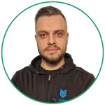 Freiberufler -Selbstständiger Eventmanager