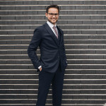 Freiberufler -Projektmanager Bauwesen