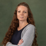 Freiberufler -Freelance Social Media Managerin
