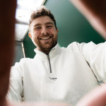 Freiberufler -Marketing- und E-Commerce-Consultant