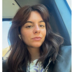 Freiberufler -Content Creatorin