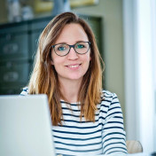 freiberufler Diplom-Designerin auf freelance.de