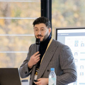 freiberufler Information Security Consultant auf freelance.de