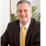 Freiberufler -Interim-Manager