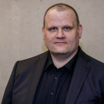 Freiberufler -Consultant