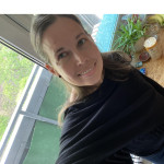 Freiberufler -Texterin