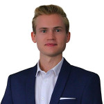 Freiberufler -Cybersecurity Consultant