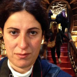 Freiberufler -SEO-Spezialistin