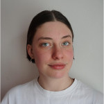 Freiberufler -Köchin