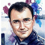 Freiberufler -(ERP) ODOO-Consultant & Projektleiter