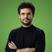 freiberufler Gründer und Full-Stack-Entwickler auf freelance.de