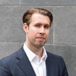 Freiberufler -Chief Data & Transformation Officer