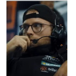 Freiberufler -Motorsport Engineer | Car Chief, Data & Trackside Support