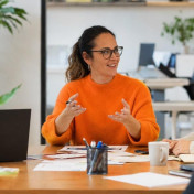 freiberufler Campaign Lead | Strategic Account Management auf freelance.de