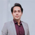 Freiberufler -Projektmanager