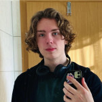 Freiberufler -Video Editor Social Media