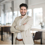 Freiberufler -Senior Consultant