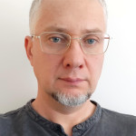 Freiberufler -Senior Back-end developer