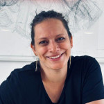 Freiberufler -Social Media Expertin