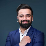 Freiberufler -Lokal & Online