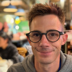 Freiberufler -NodeJS/React/Expo developer