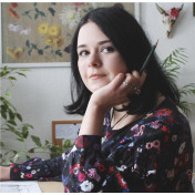 freiberufler Illustratorin auf freelance.de