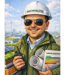 Freiberufler -Bauingenieur | Bauleiter Hochbau & Gebäudehülle | Energieberater