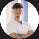 Freiberufler -Social Media Manager