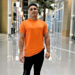 Freiberufler -Certified personal fitness trainer