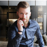 Freiberufler -Branding & Identity Designer