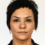 Freiberufler -Grafikdesignerin / Visual Designerin