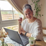 Freiberufler -Virtuelle Assistentin