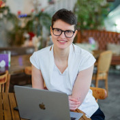 freiberufler Webdesignerin für WordPress mit Fokus auf digitale Barrierefreiheit auf freelance.de