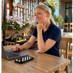 Freiberufler -Buchhaltung, Lohn & Backoffice remote für KMU