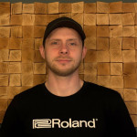 Freiberufler -Audio Engineer
