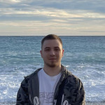 Freiberufler -Golang Backend Devepoler