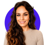 Freiberufler -UX-Researcherin