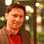 Freiberufler -Network & Security Engineer