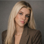 Freiberufler -Marketing Managerin