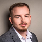 Freiberufler -IT-Consultant