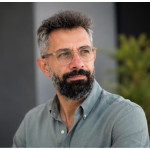 Freiberufler -Digital & AI Transformation Consultant