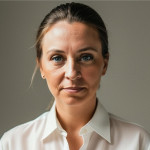 Freiberufler -Eventmanagerin