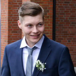 Freiberufler -Software Developer & AI Automation Engineer