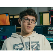 freiberufler Video Editor / Kameramann / Videoproducer / Videograf / Social Media auf freelance.de