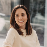 Freiberufler -Marketing Expertin