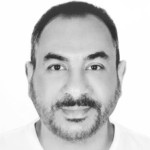 Freiberufler -Kreativer Copy Director und Content-Strategist