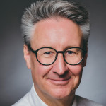 Freiberufler -Manager, Dozent und Führungskraft