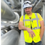 Freiberufler -Erfahrener Construction und Commissioning Professional