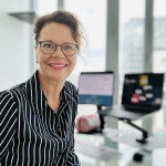 Freiberufler -L&D-Beraterin für wirksame Lernarchitekturen und Kompetenzentwicklung