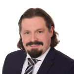 Freiberufler -Gründer, Principal Consultant und CEO